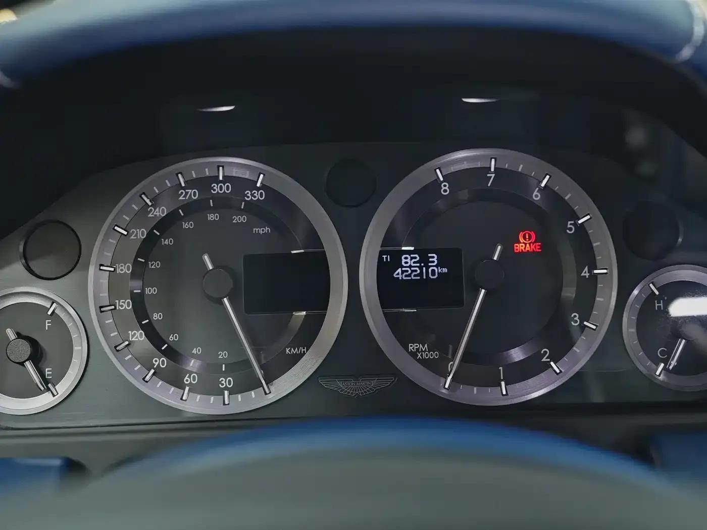 2017 Rapide 6.0L S — миниатюра 5