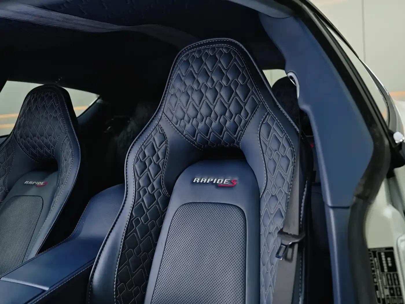 2017 Rapide 6.0L S — миниатюра 9