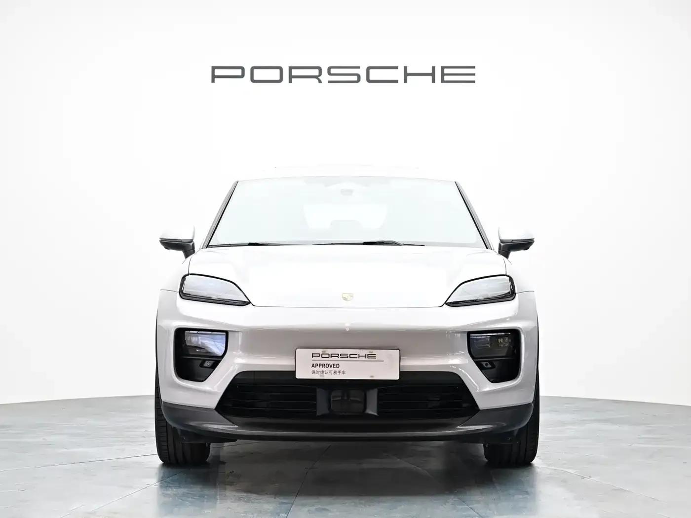 Macan 4 New Energy — миниатюра 2