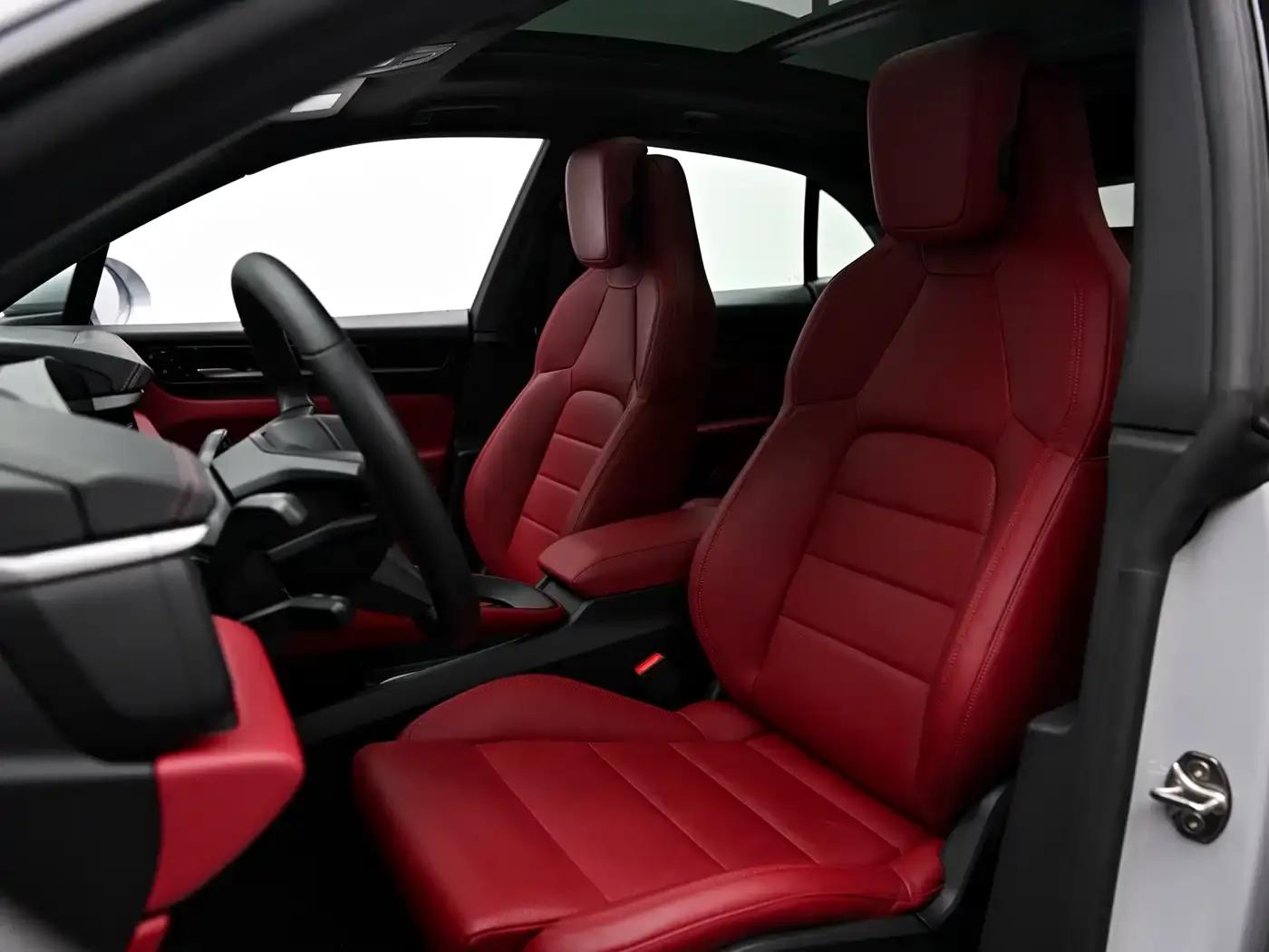 Macan 4 New Energy — миниатюра 11