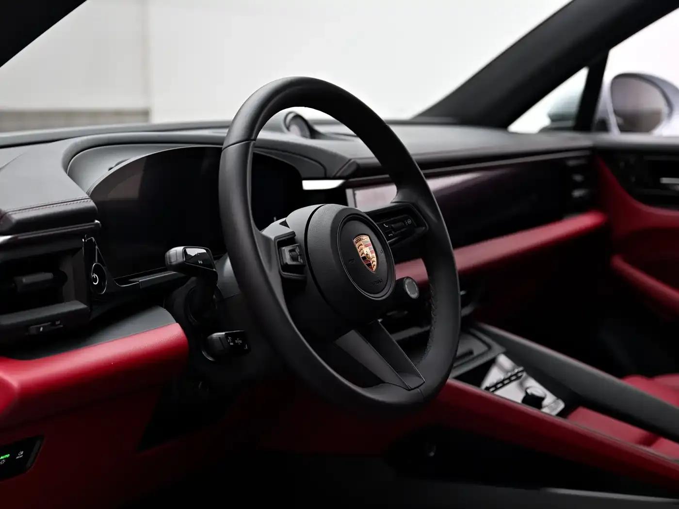 Macan 4 New Energy — миниатюра 12