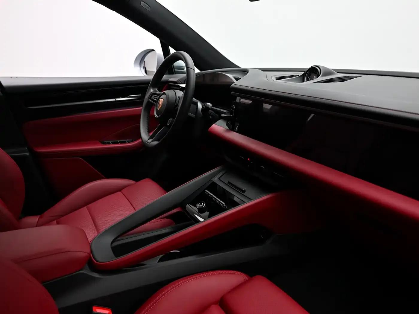 Macan 4 New Energy — миниатюра 15