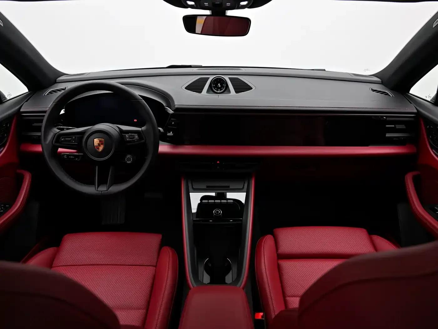 Macan 4 New Energy — миниатюра 16