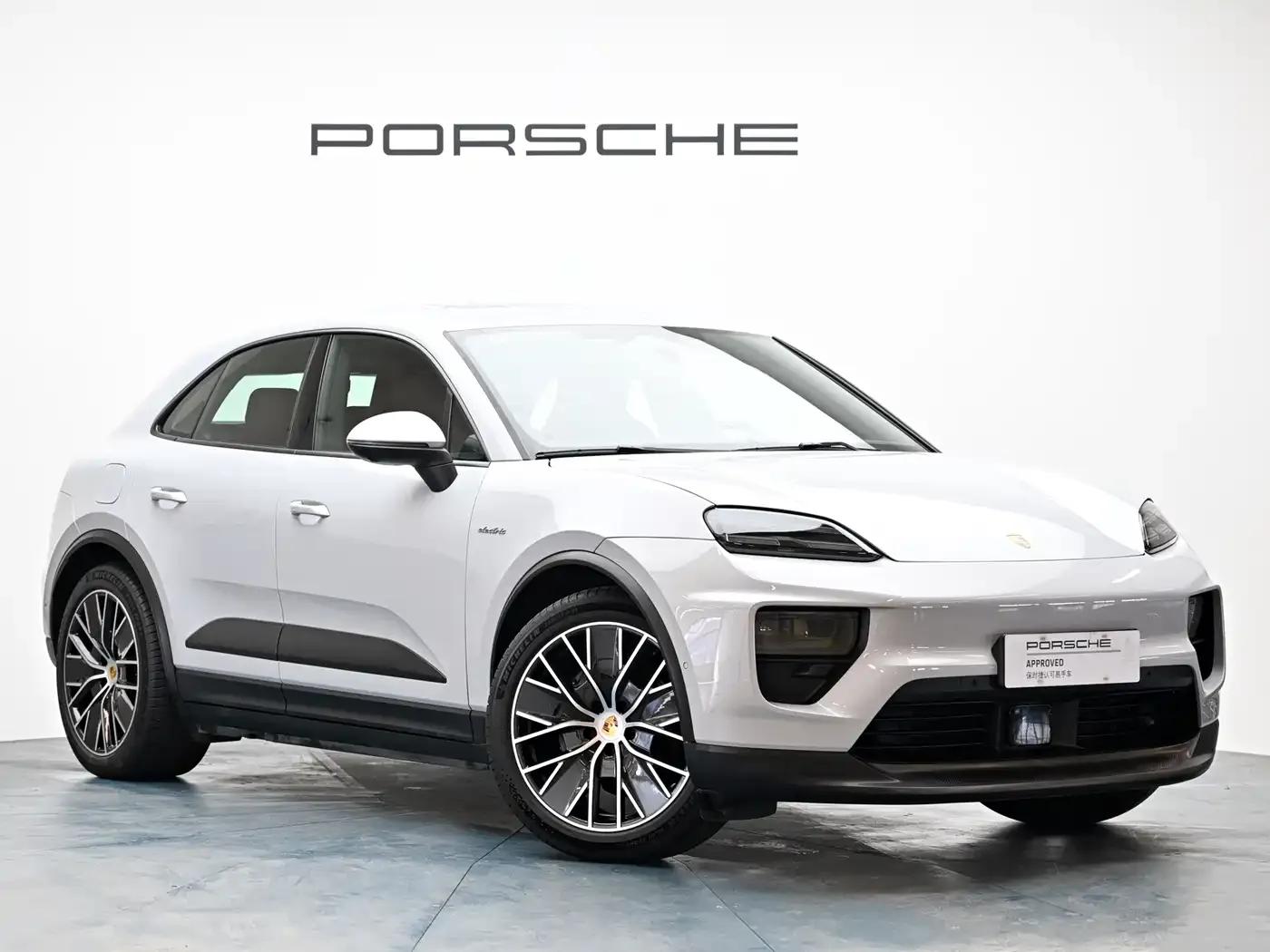 Macan 4 New Energy — миниатюра 3