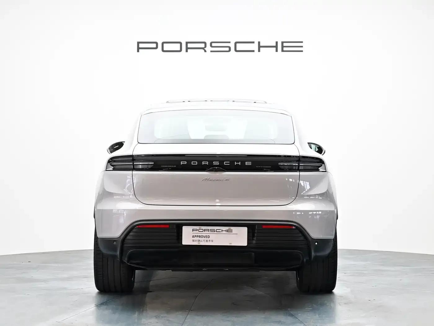 Macan 4 New Energy — миниатюра 6