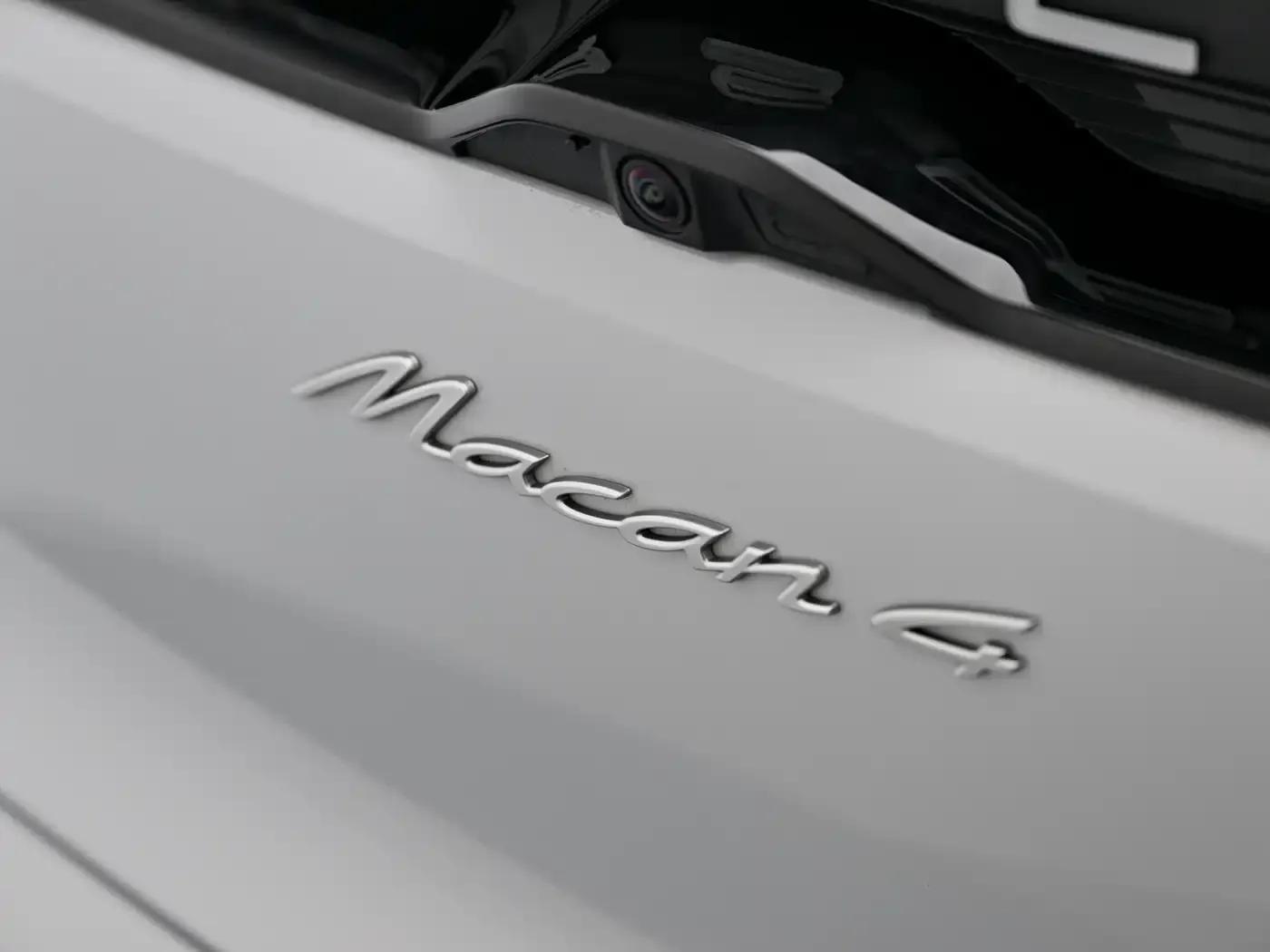Macan 4 New Energy — миниатюра 7