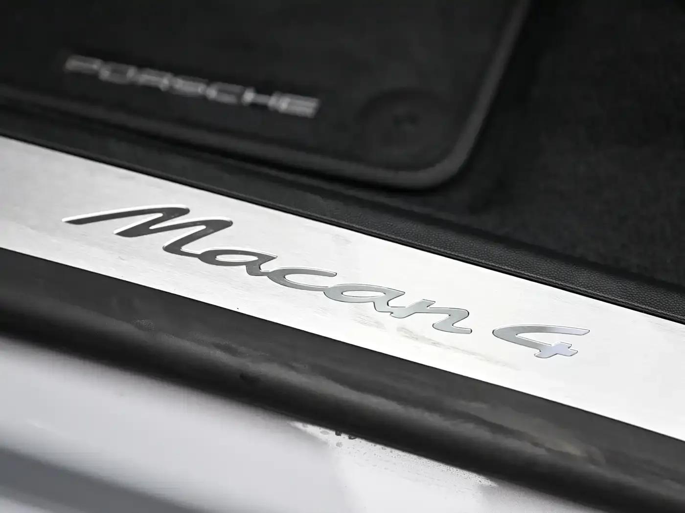 Macan 4 New Energy — миниатюра 10