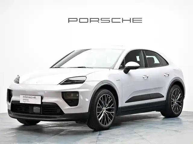 Macan 4 New Energy