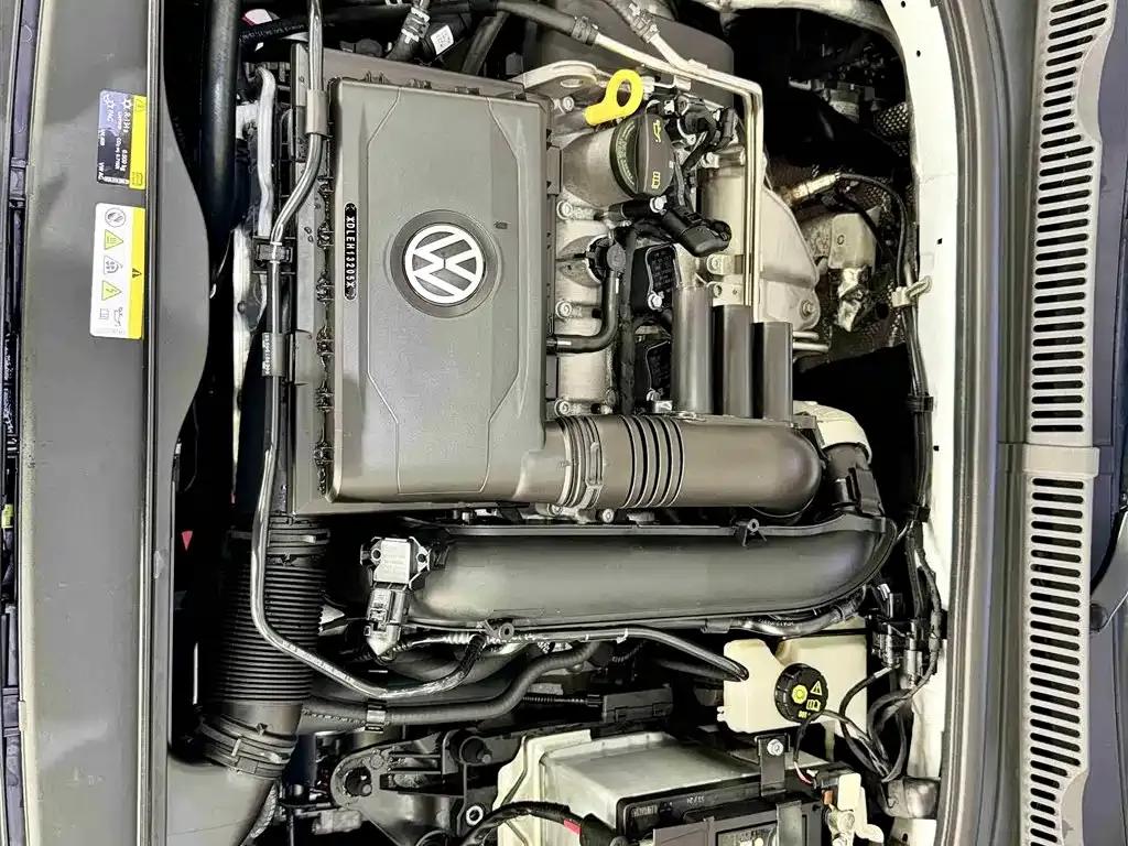 Jetta VA7 2025 1.4T Automatic First-Come, First-Served Edition — миниатюра 26