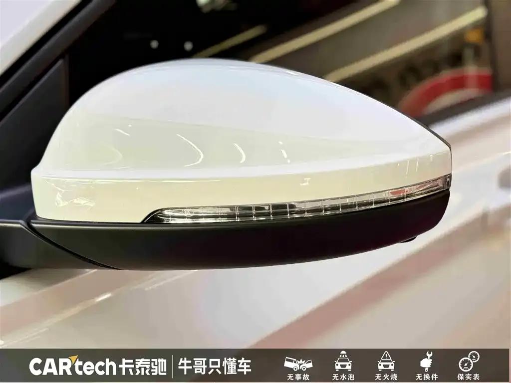 Jetta VA7 2025 1.4T Automatic First-Come, First-Served Edition — миниатюра 9