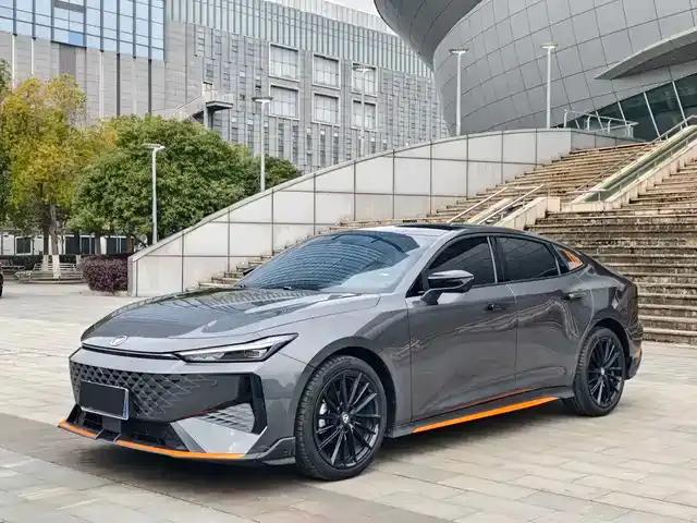 Changan UNI-V 2024 1.5T Premium Sport