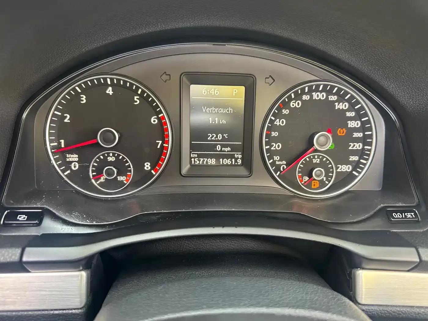 Volkswagen Eos 2010 2.0TSI DSG Moonlight Edition — миниатюра 5