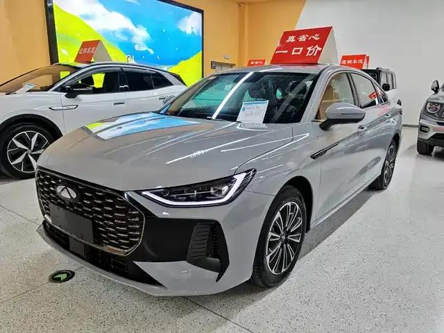 Fengyun A8L 2025 1.5TGDI Comfort Model (145km/h)