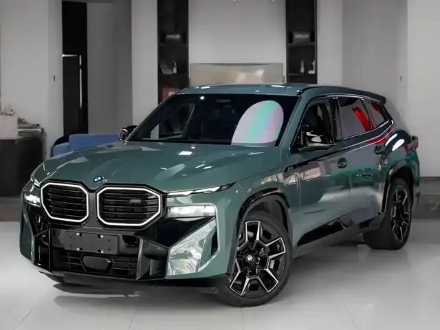 BMW XM 2023 Base Model