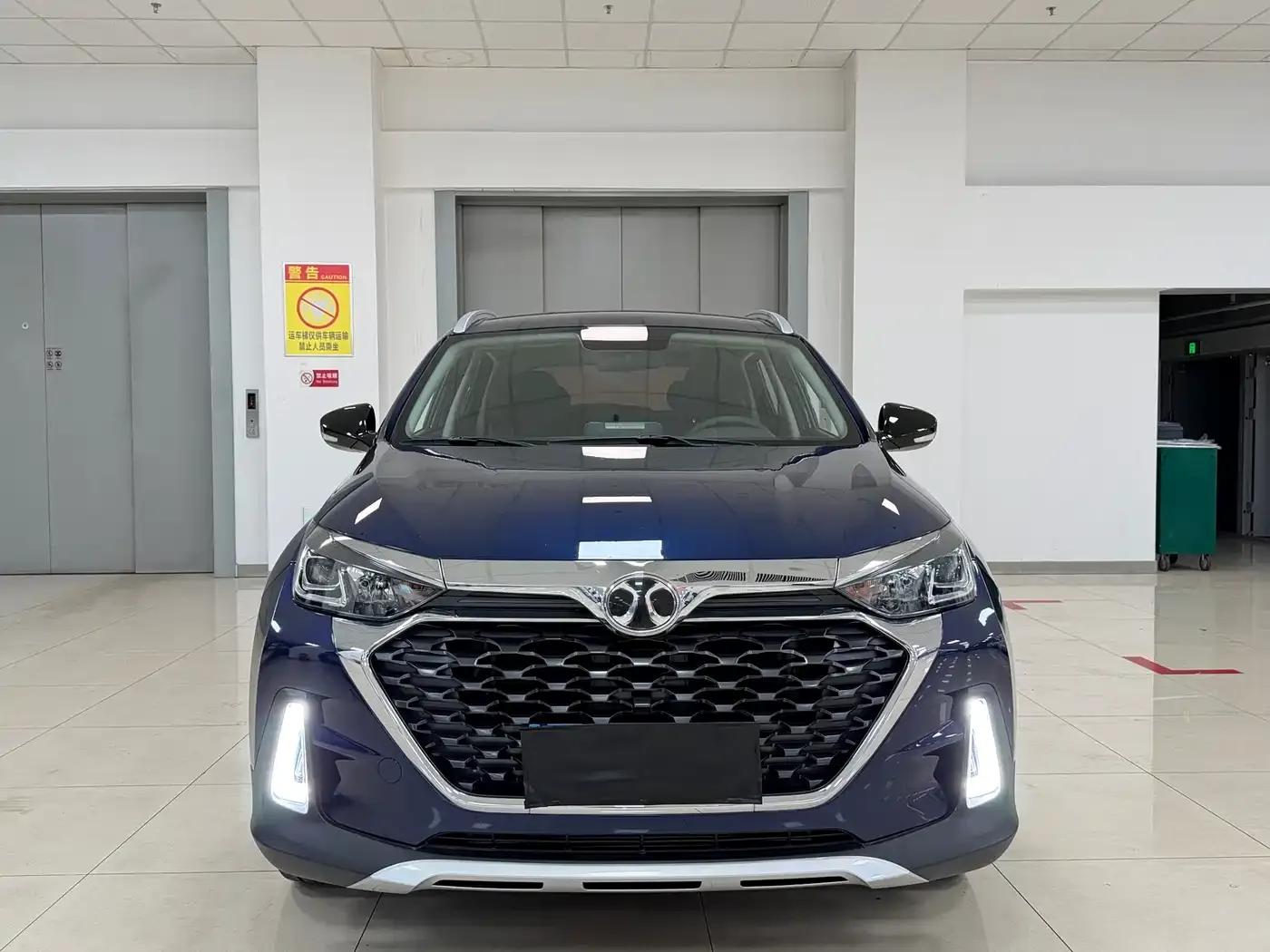 Smart Travel 2018 1.5T Manual Elite Edition (National V Emission Standard) — миниатюра 3