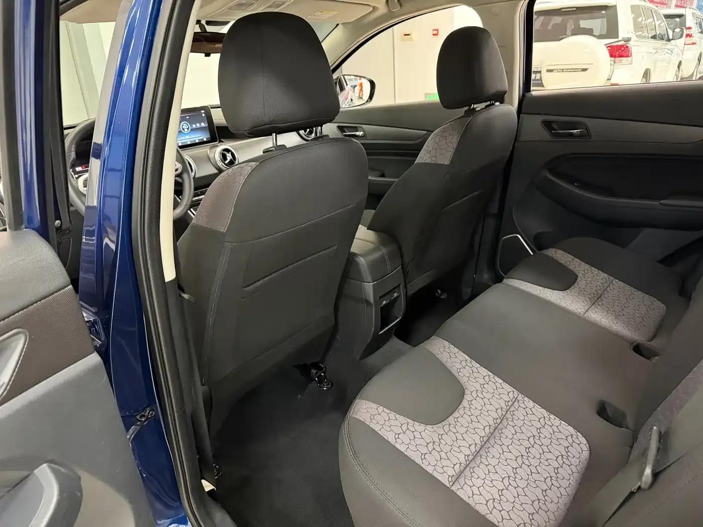 Smart Travel 2018 1.5T Manual Elite Edition (National V Emission Standard) — миниатюра 8