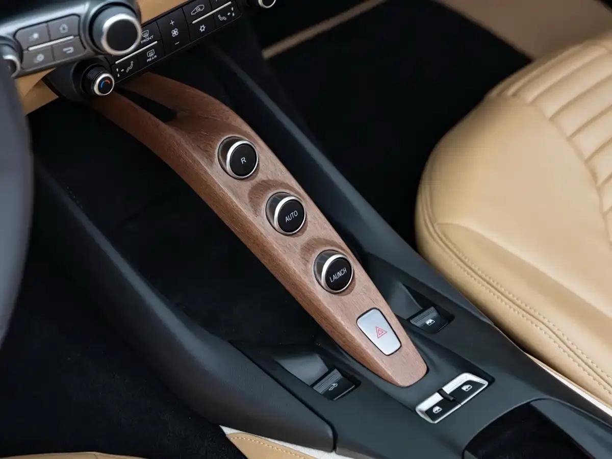 Ferrari 812 2020 6.5L GTS — миниатюра 14