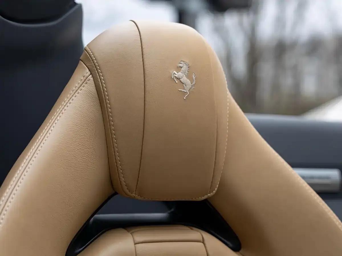 Ferrari 812 2020 6.5L GTS — миниатюра 19