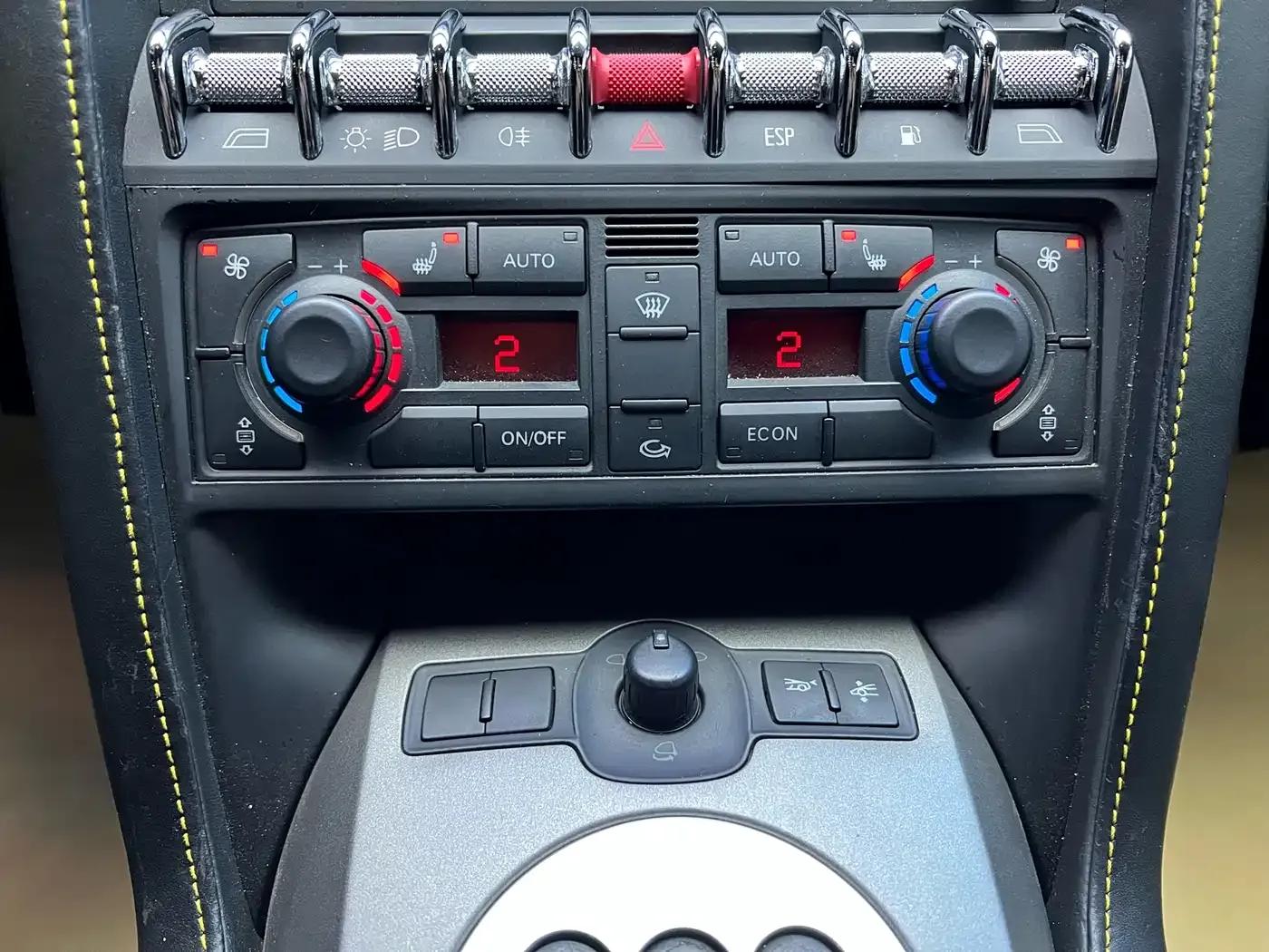 2011 Gallardo LP 560-4 Bicolore — миниатюра 15