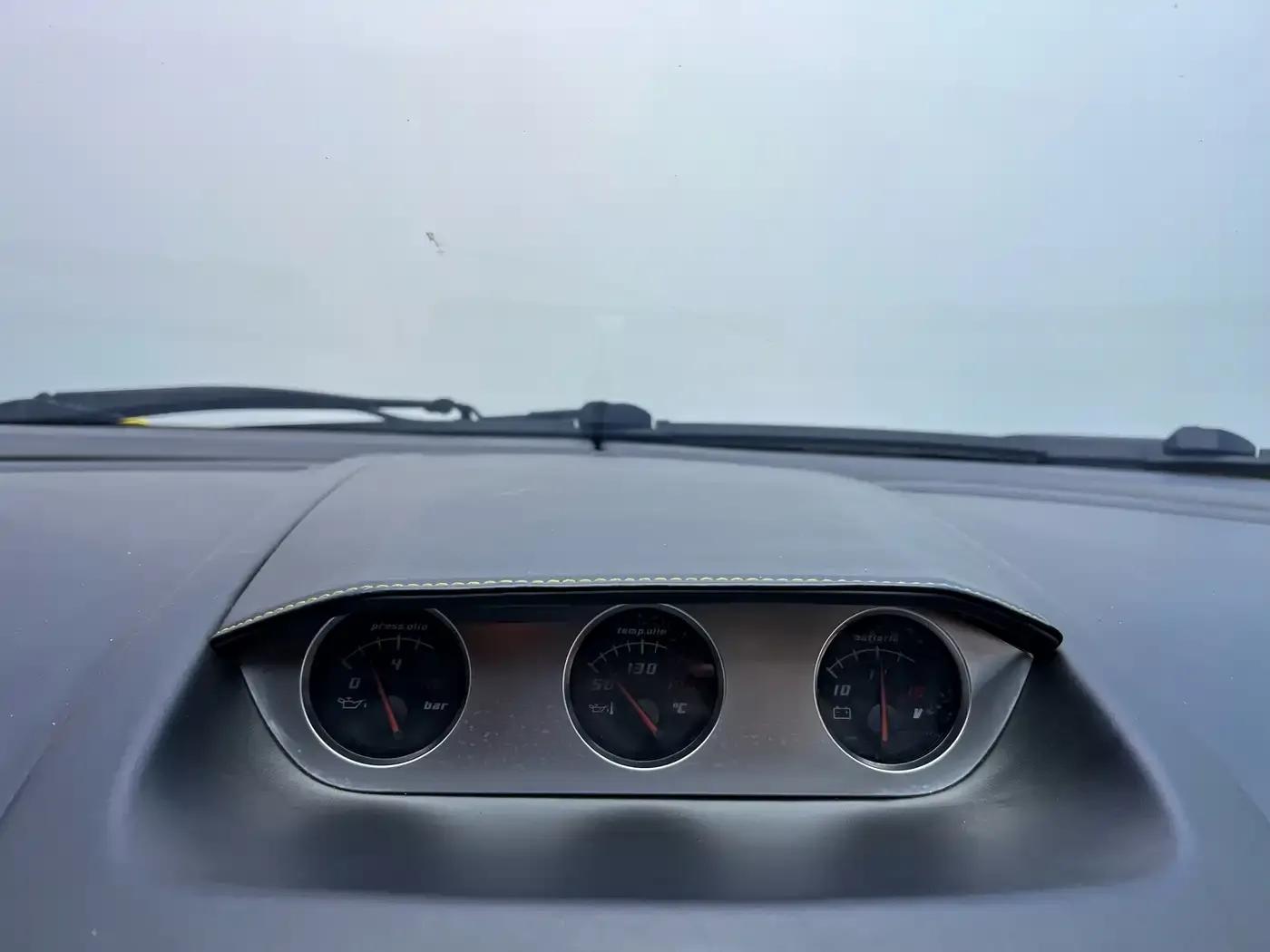 2011 Gallardo LP 560-4 Bicolore — миниатюра 17