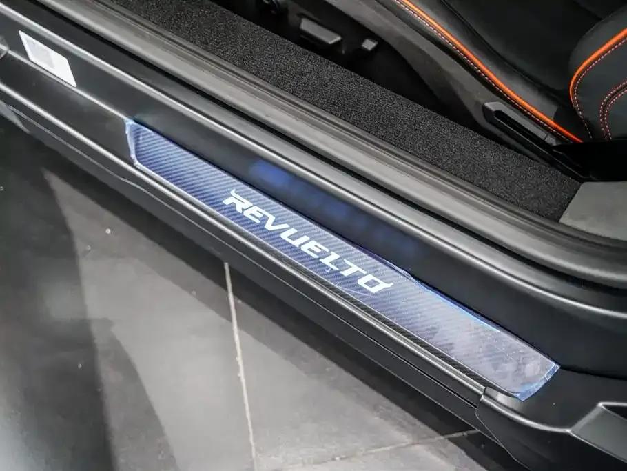 2026 Revuelto 6.5L Automatic — миниатюра 15