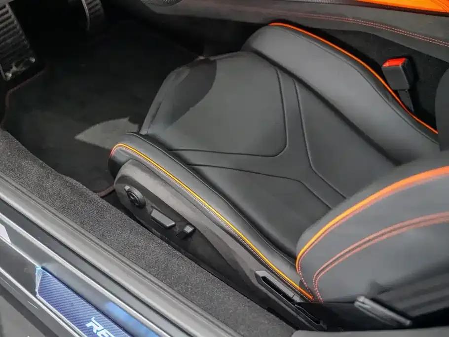 2026 Revuelto 6.5L Automatic — миниатюра 16