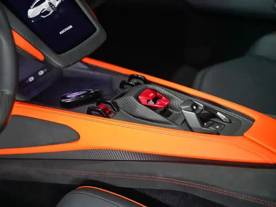 2026 Revuelto 6.5L Automatic — миниатюра 17