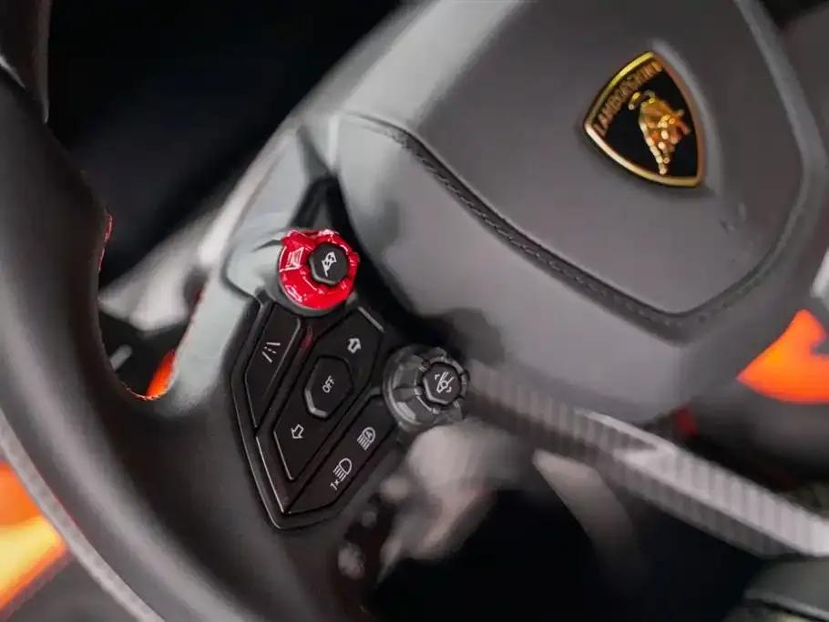 2026 Revuelto 6.5L Automatic — миниатюра 20