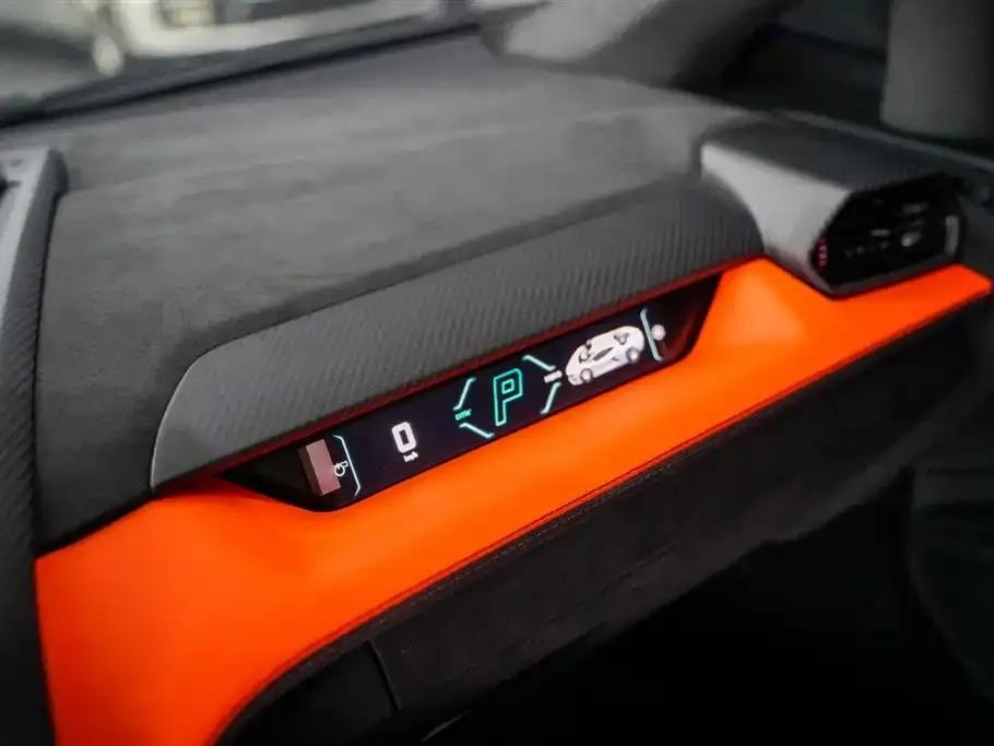 2026 Revuelto 6.5L Automatic — миниатюра 21