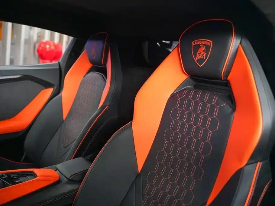 2026 Revuelto 6.5L Automatic — миниатюра 24