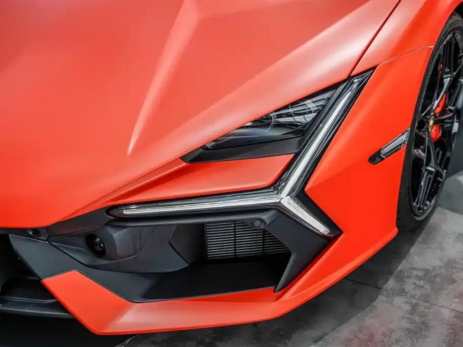 2026 Revuelto 6.5L Automatic — миниатюра 4