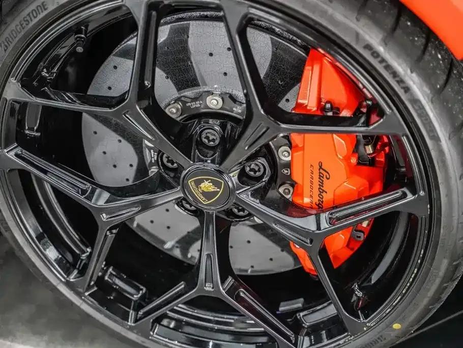 2026 Revuelto 6.5L Automatic — миниатюра 7
