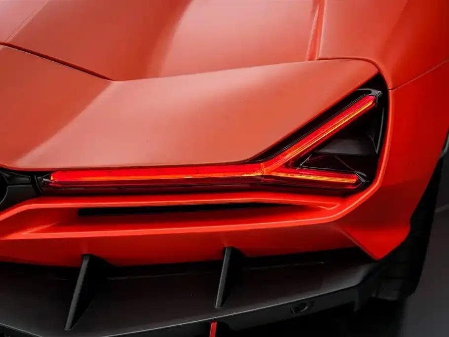 2026 Revuelto 6.5L Automatic — миниатюра 9