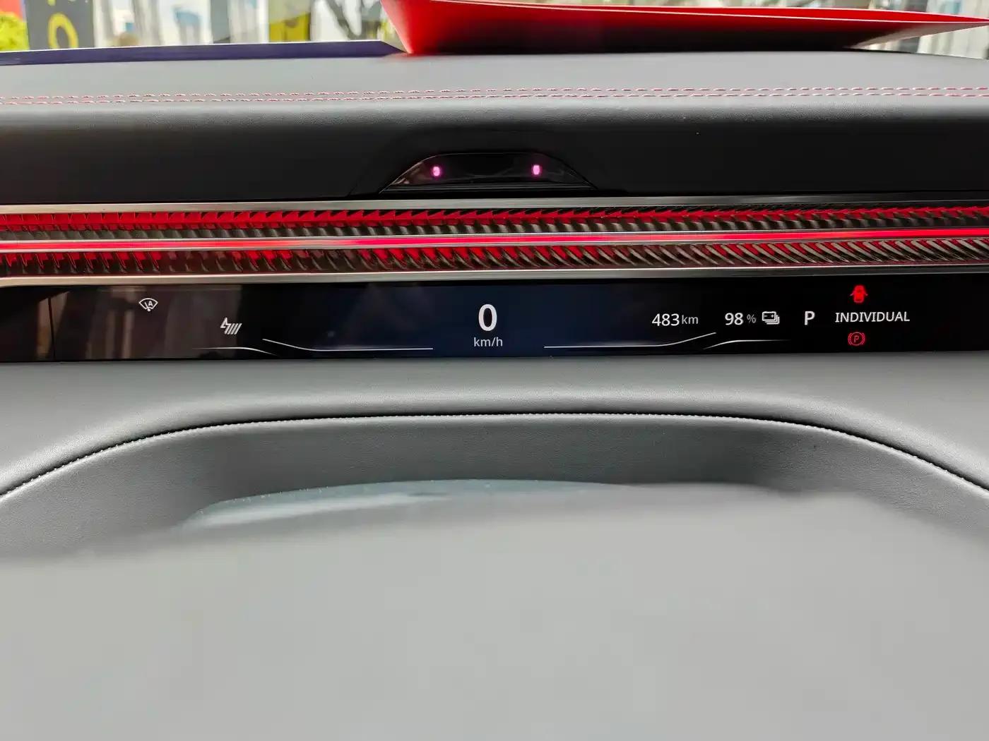 2023 ELETRE S+ — миниатюра 10