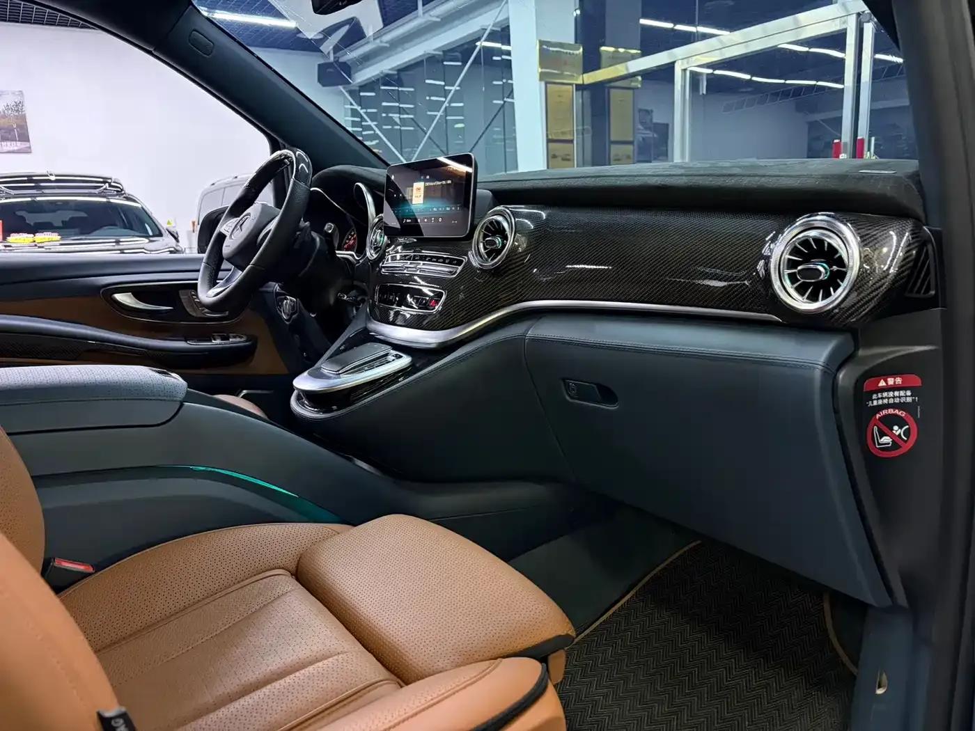 Lorinser LS Series 2023 LS570MX Tianzhou — миниатюра 13