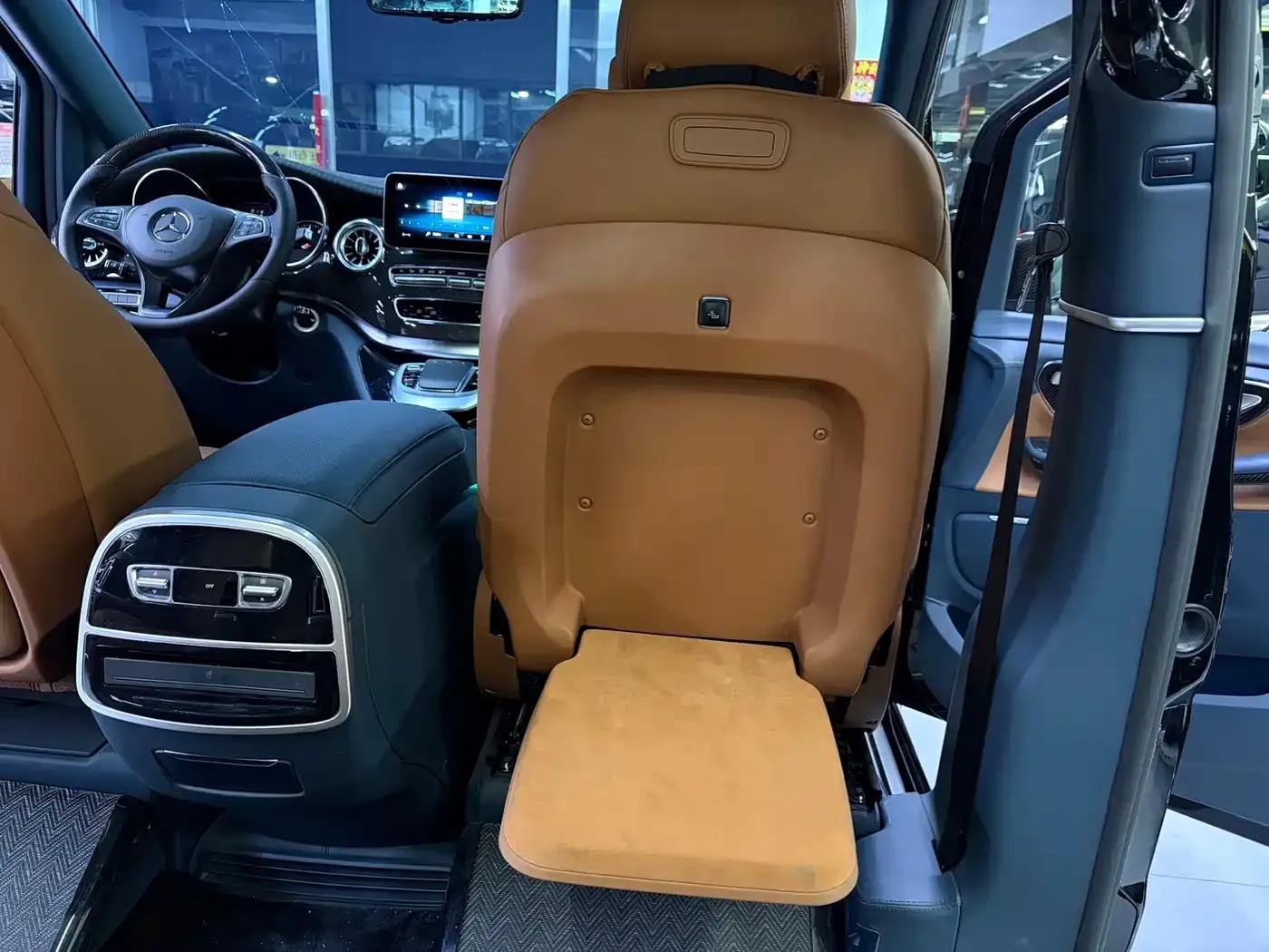 Lorinser LS Series 2023 LS570MX Tianzhou — миниатюра 18