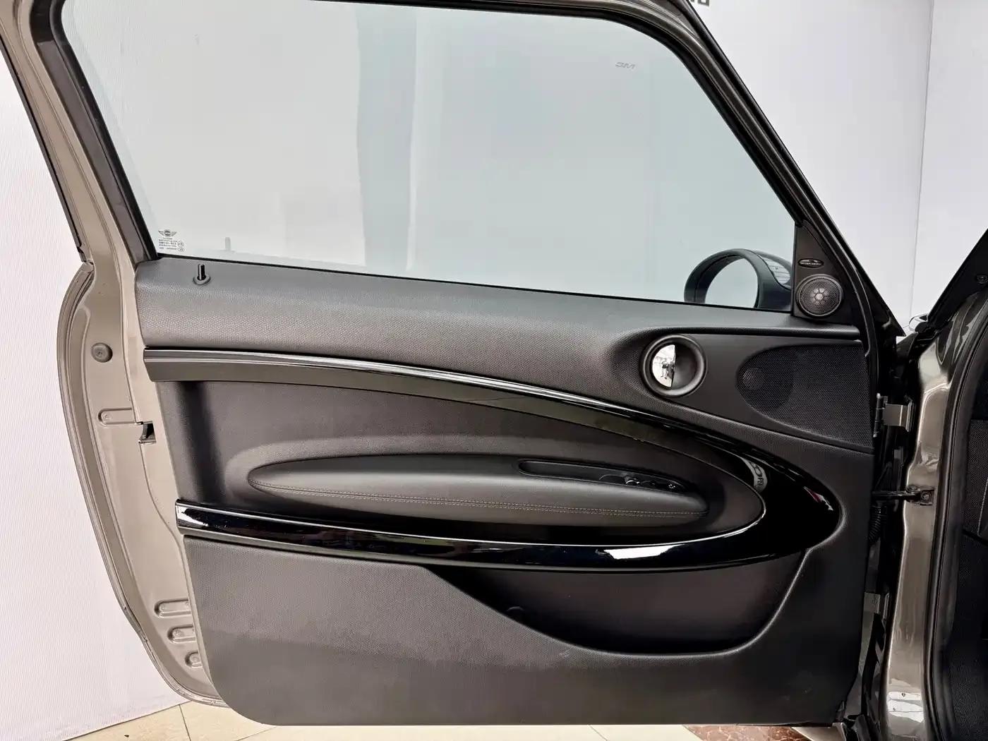 2013 MINI PACEMAN 1.6T COOPER S ALL4 — миниатюра 8