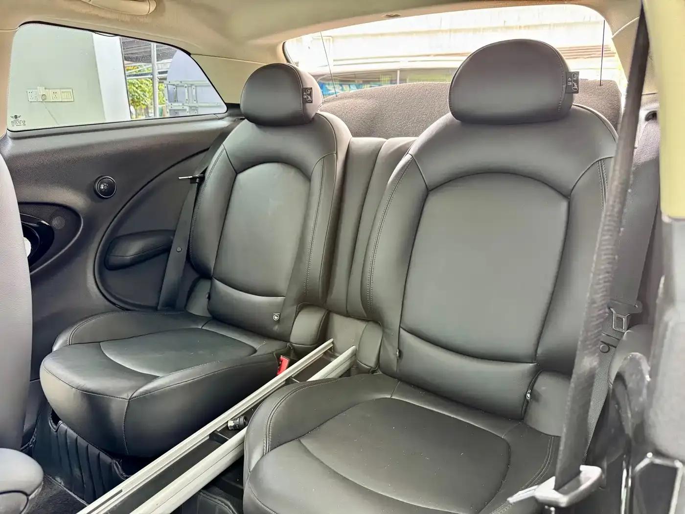 2013 MINI PACEMAN 1.6T COOPER S ALL4 — миниатюра 9