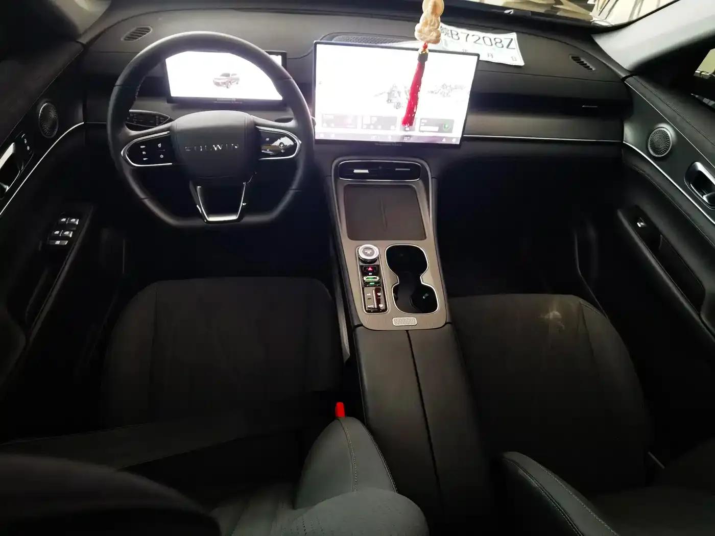Fengyun T8 2025 1.5T 130km Comfort Edition 5-seater — миниатюра 7