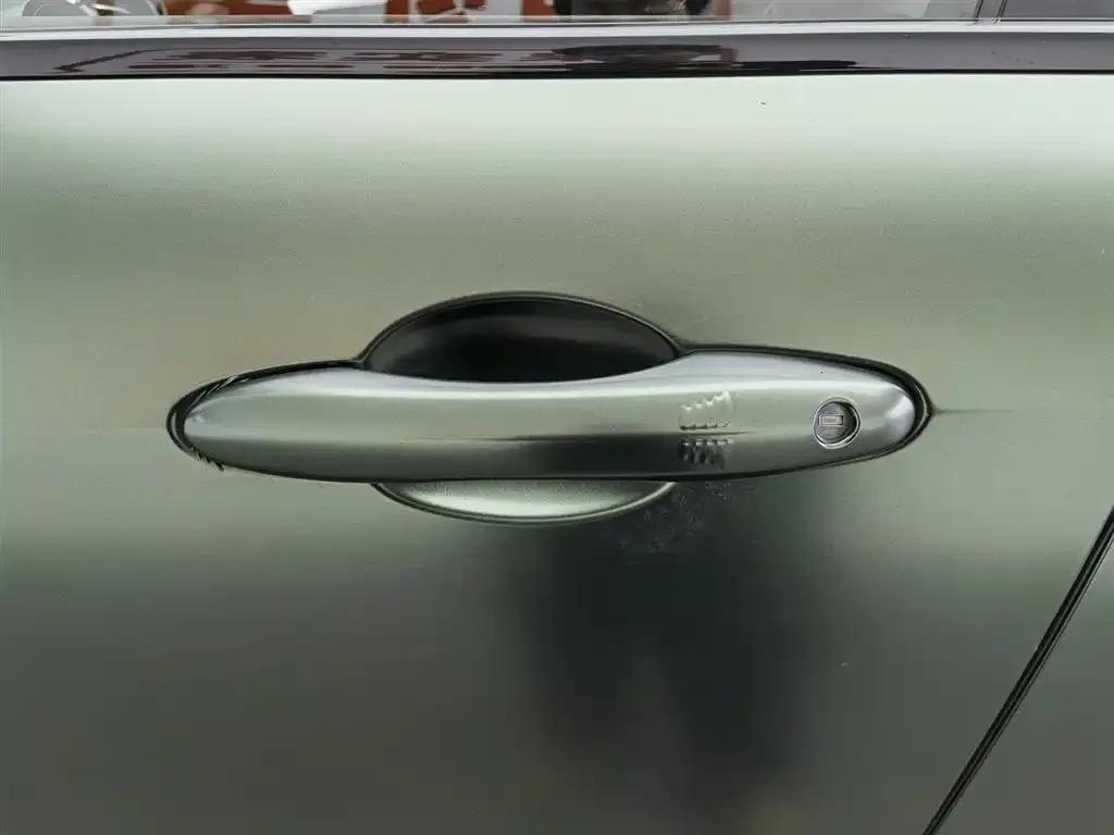Weipai VV7 GT 2020 2.0T Flagship Edition — миниатюра 18