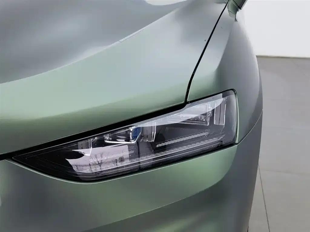 Weipai VV7 GT 2020 2.0T Flagship Edition — миниатюра 7