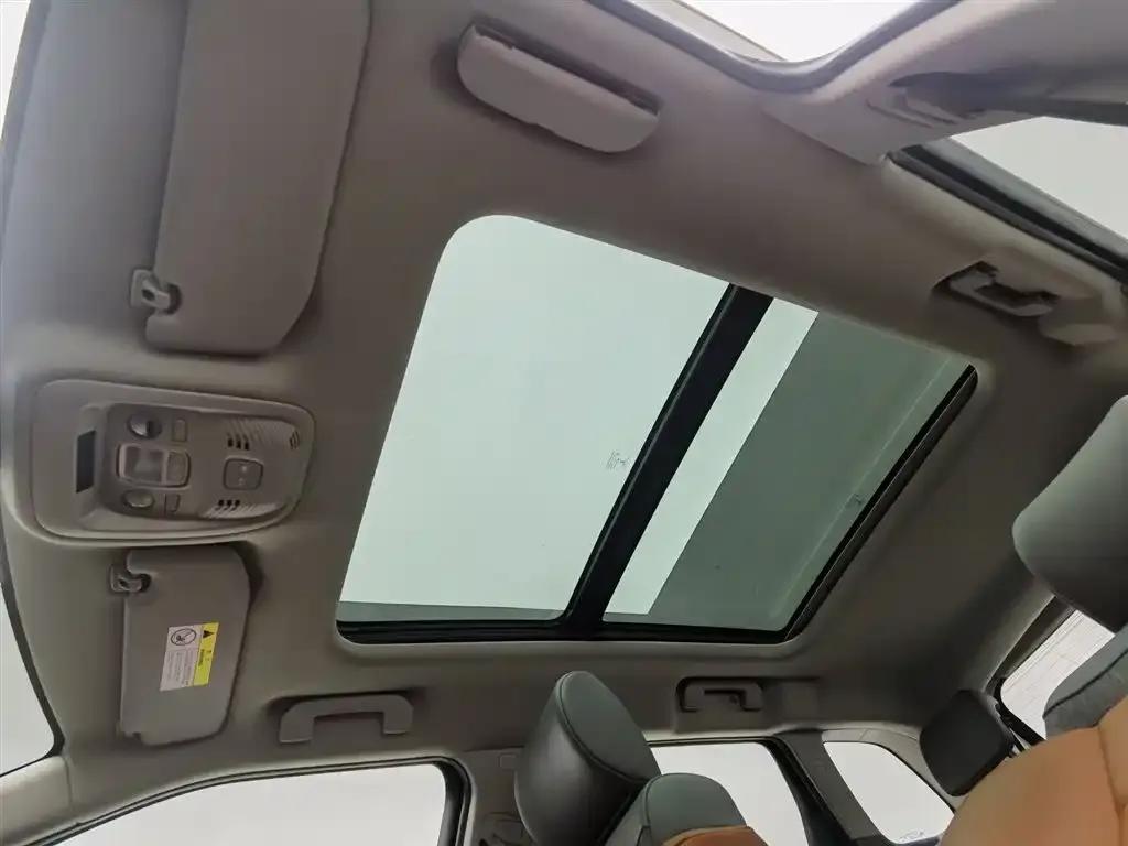 2018 C4 AIRCROSS 350THP Automatic Internet Premium Edition — миниатюра 14