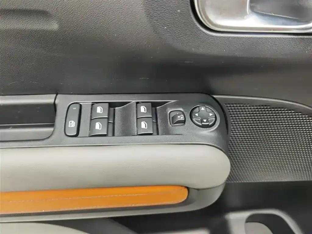 2018 C4 AIRCROSS 350THP Automatic Internet Premium Edition — миниатюра 9