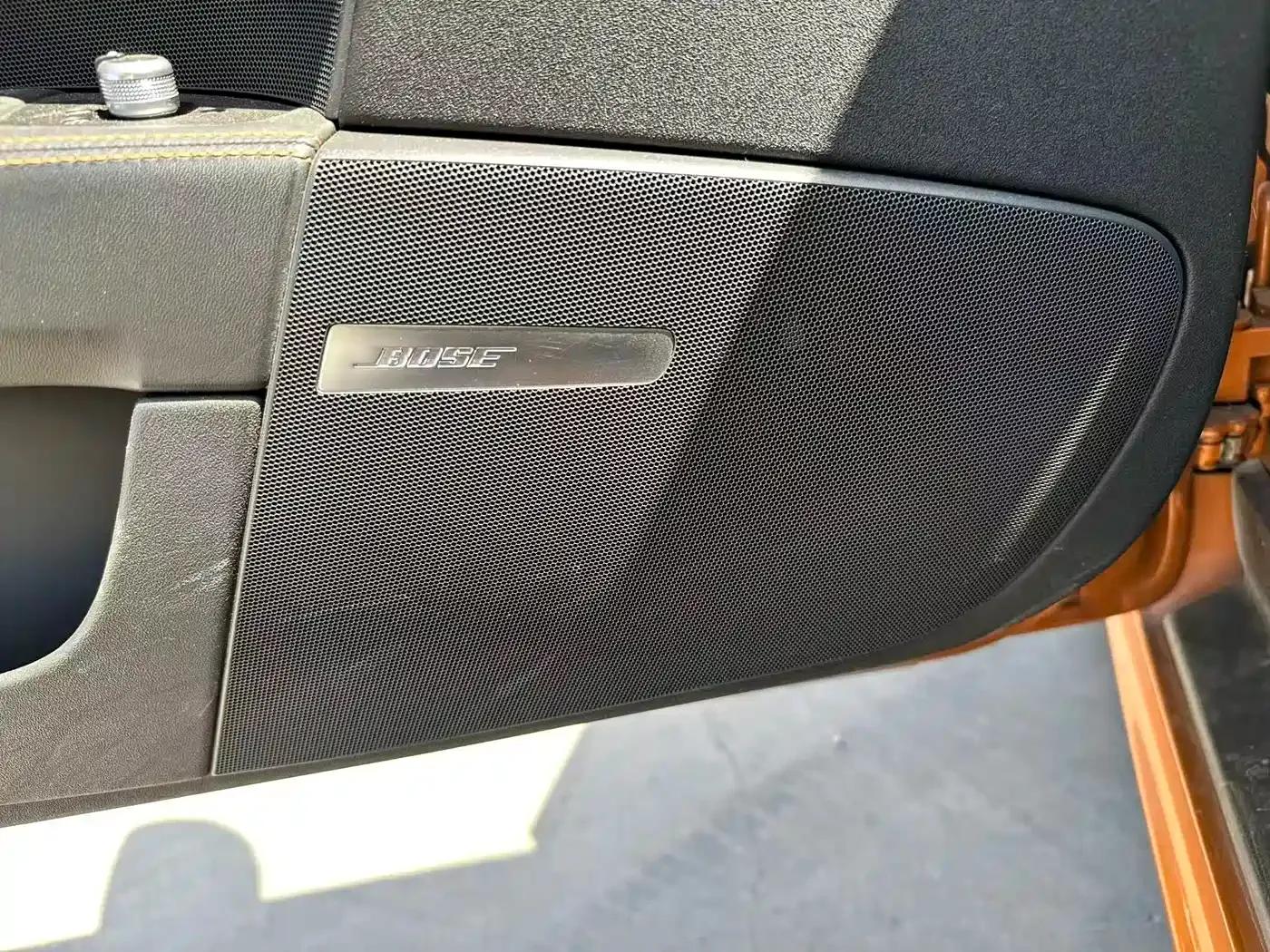 2013 Audi TTS Coupe 2.0TFSI quattro — миниатюра 13
