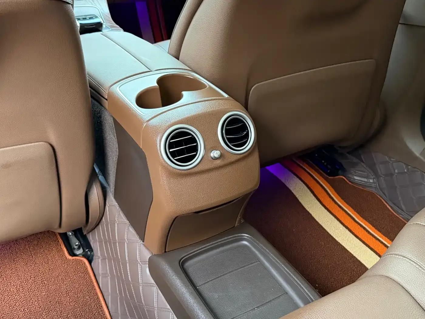 2018 Mercedes-Benz E-Class Facelift E 200 L 4MATIC — миниатюра 14