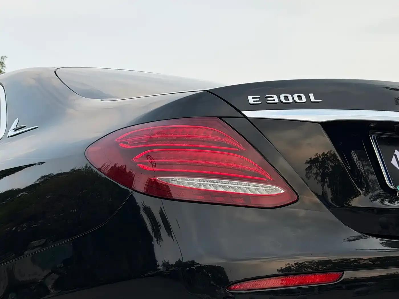 2018 Mercedes-Benz E-Class Facelift E 200 L 4MATIC — миниатюра 20