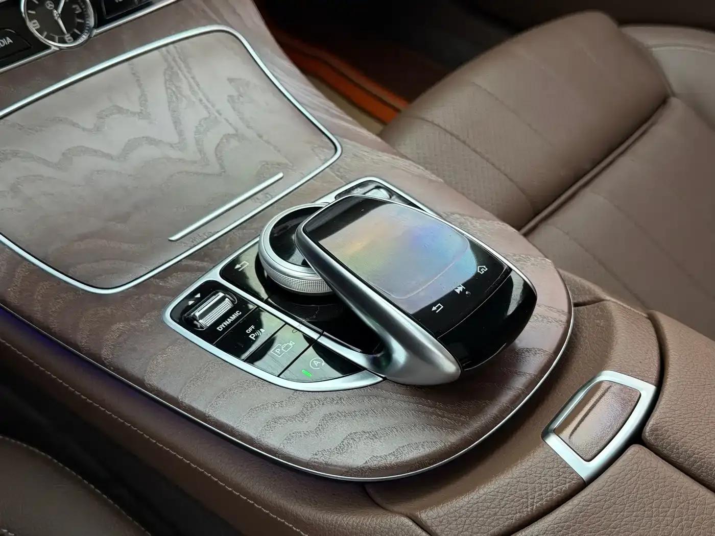 2018 Mercedes-Benz E-Class Facelift E 200 L 4MATIC — миниатюра 9