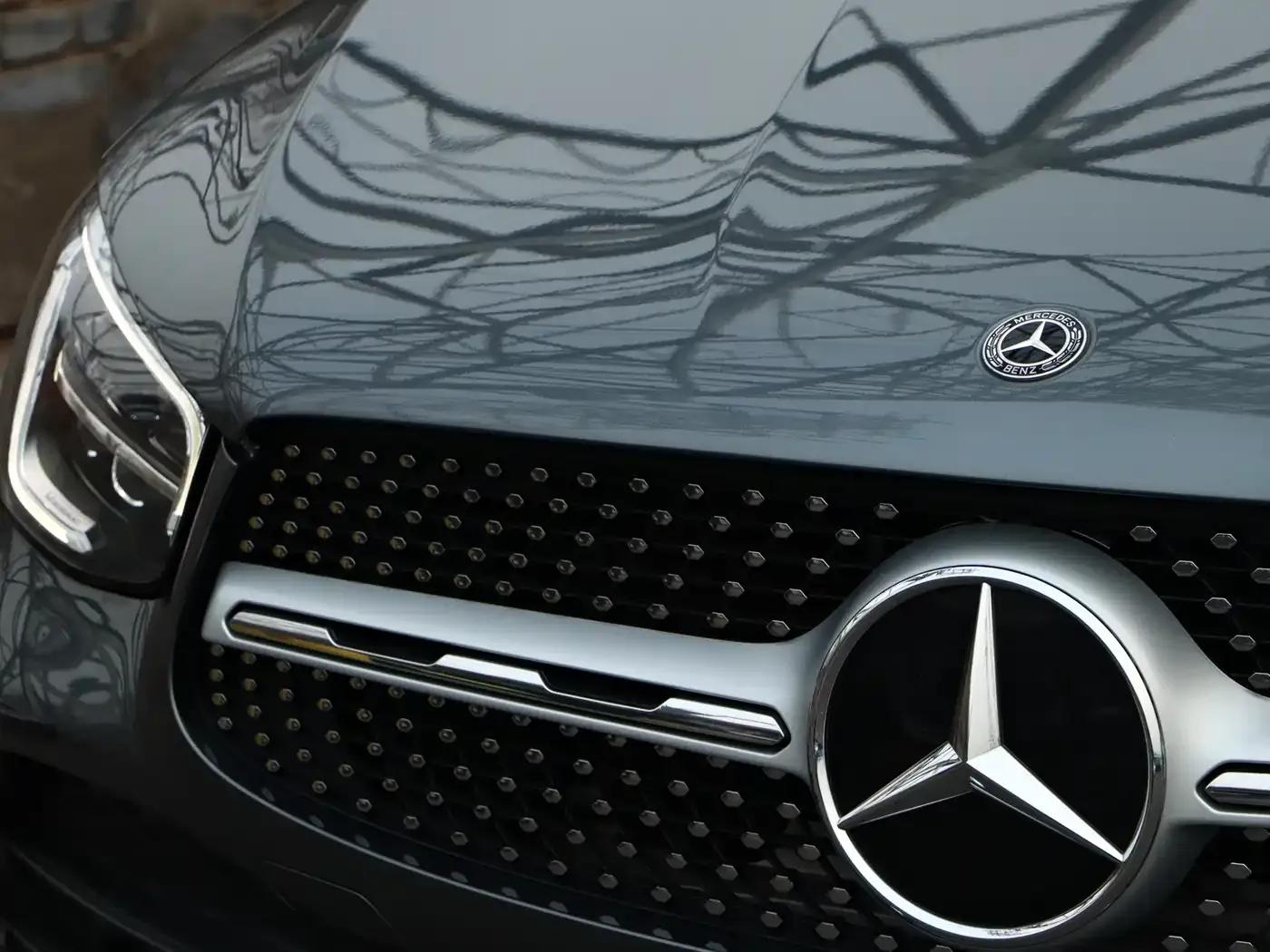 2020 Mercedes-Benz GLC 300 L 4MATIC Dynamic — миниатюра 5