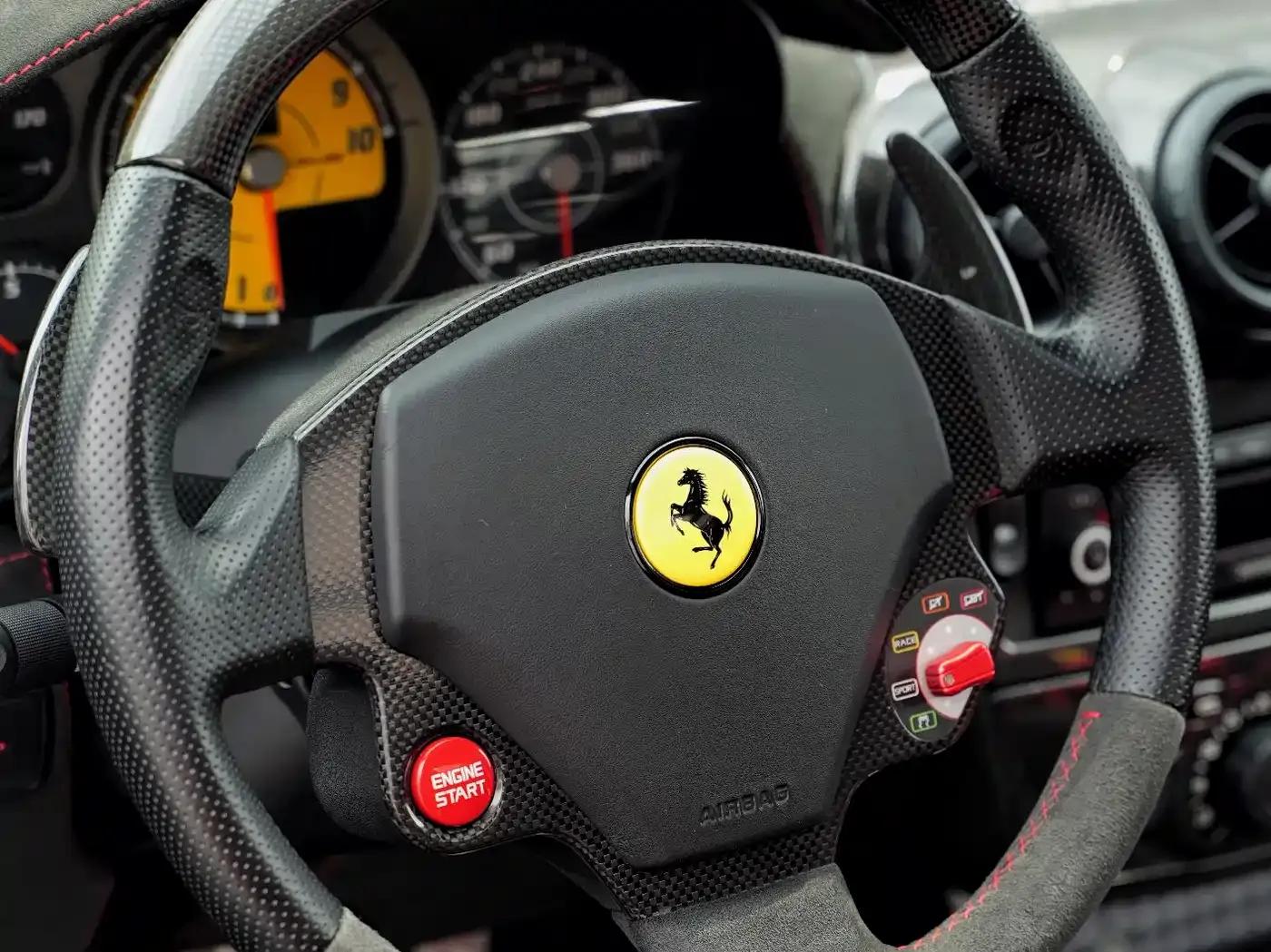 Ferrari F430 2009 Scuderia Coupe 4.3 — миниатюра 14