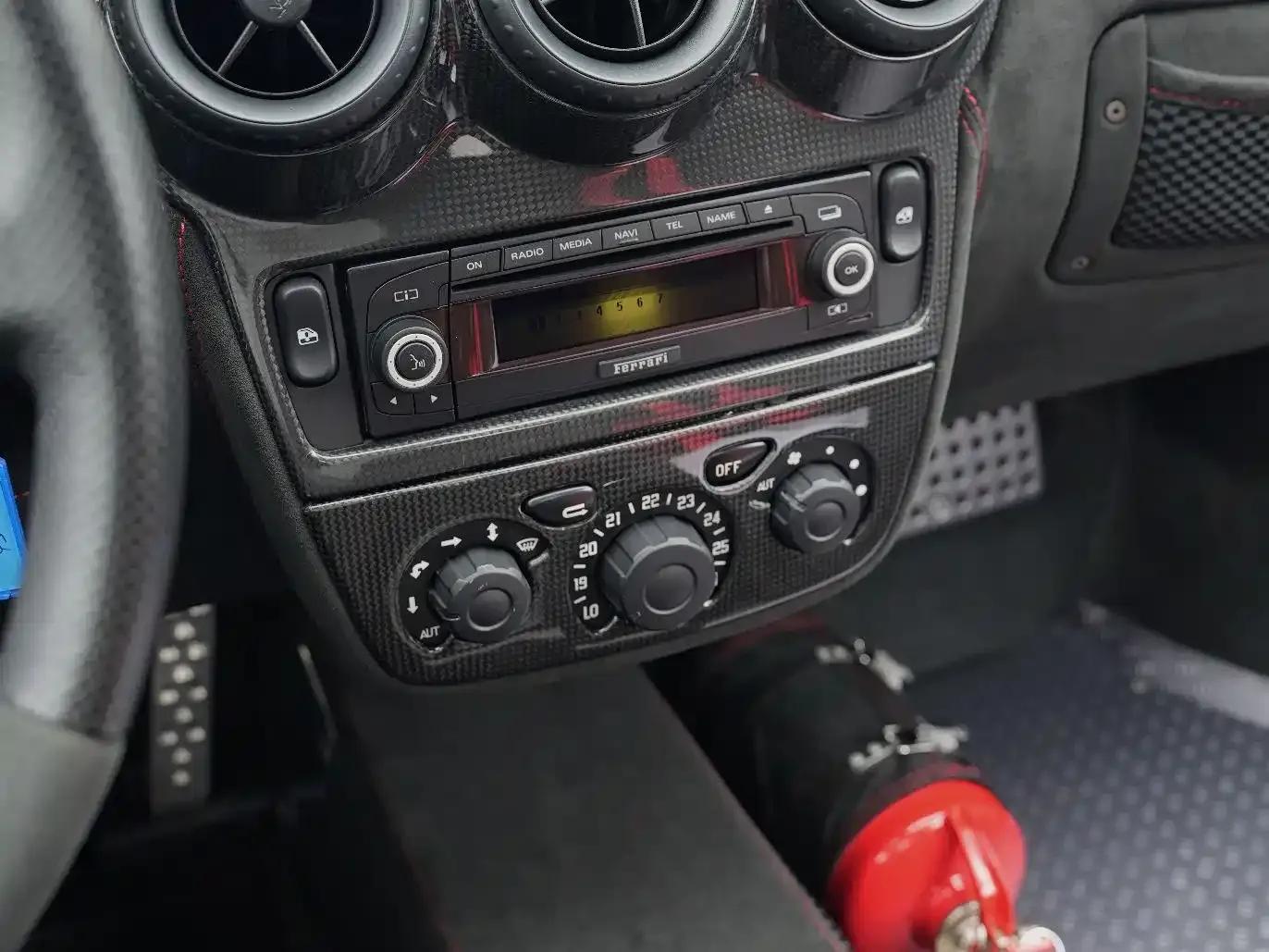 Ferrari F430 2009 Scuderia Coupe 4.3 — миниатюра 16